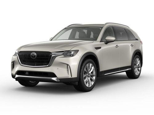 2024 mazda cx-90 3.3 turbo premium