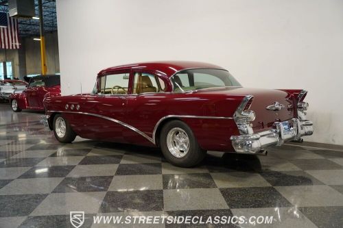 1955 buick special ls1 restomod