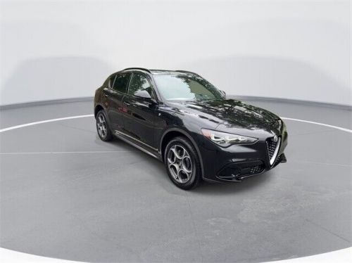 2024 alfa romeo stelvio ti