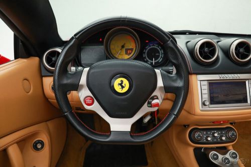 2010 ferrari california