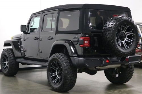 2020 jeep wrangler unlimited sahara 4x4