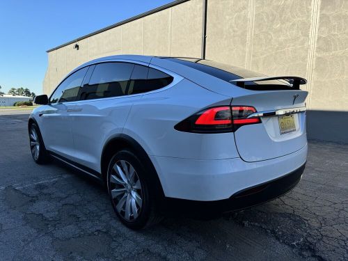 2019 tesla model x long range