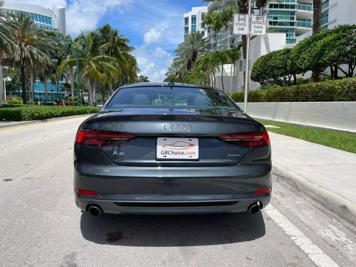 2019 audi a5 coupe premium plus coupe 2d