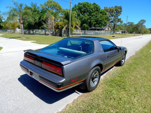 1988 pontiac firebird