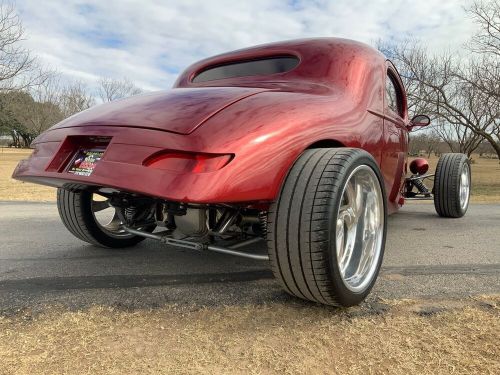 1936 pontiac silverstreak