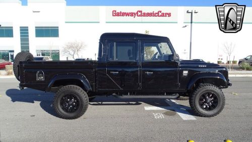 1994 land rover defender 130