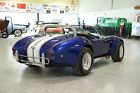 1968 other makes ac cobra convertible