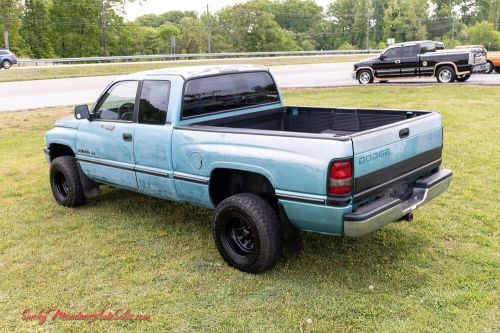 1996 dodge ram 1500