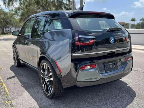 2020 bmw i3