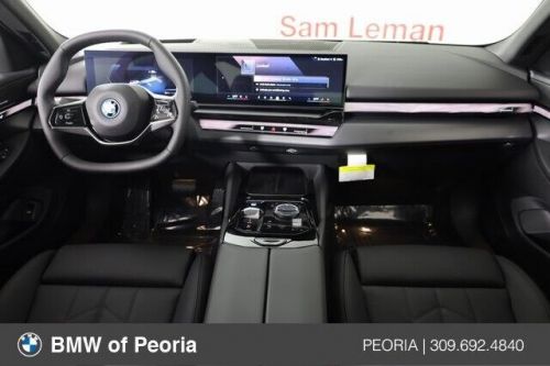 2024 bmw i5 edrive40