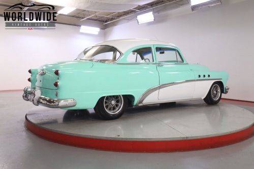 1953 buick special