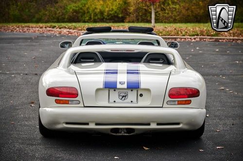 1996 dodge viper