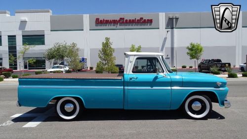 1966 gmc 1000 custom