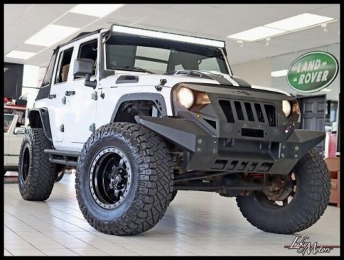 2014 jeep wrangler polar edition