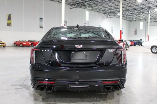 2024 cadillac ct-5 v series blackwing