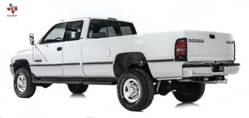 1996 dodge ram 2500 club cab long bed