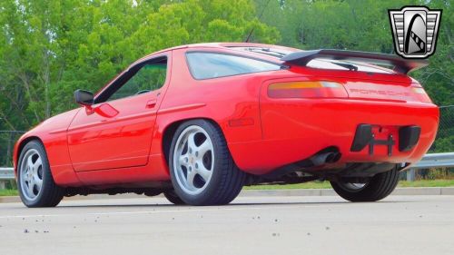 1990 porsche 928 s4