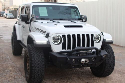 2021 jeep wrangler rubicon 392