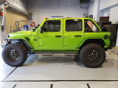 2019 jeep wrangler