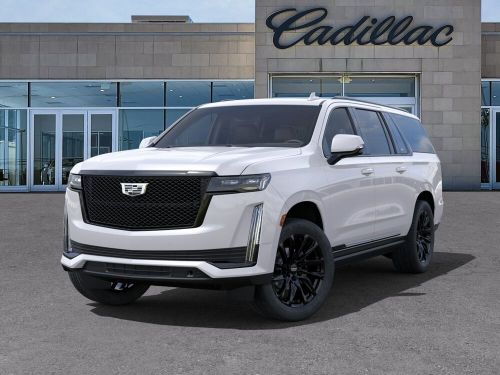 2024 cadillac escalade sport