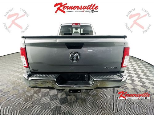 2019 ram 2500 tradesman lb 4wd 4x4 truck backup camera towing package