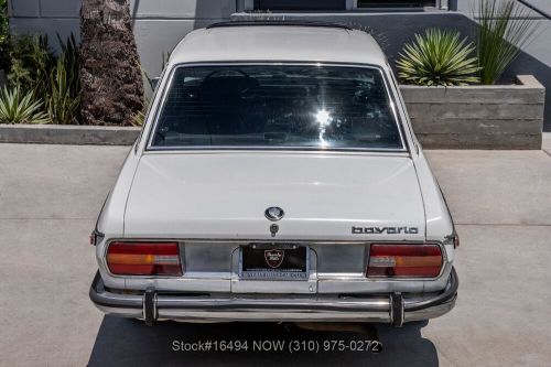 1973 bmw bavaria