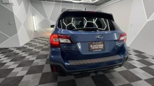 2019 subaru outback 3.6r limited wagon 4d