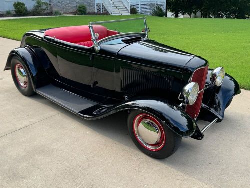 1932 ford other