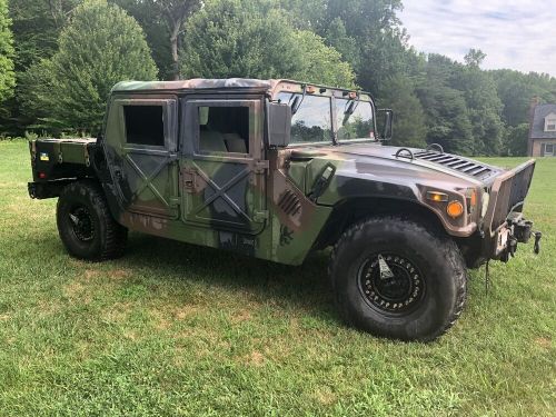 1994 hummer h1