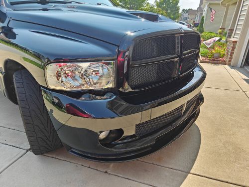 2005 dodge ram 1500