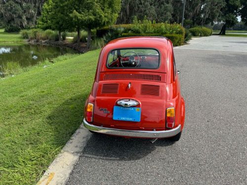 1972 fiat 500