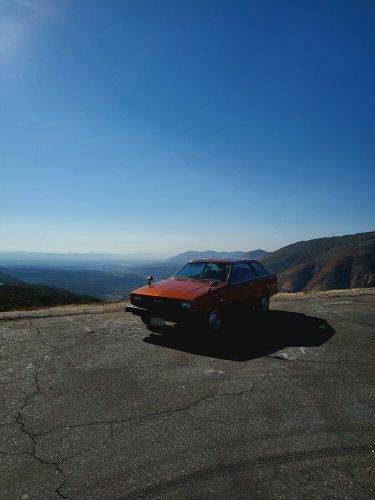 1980 toyota corolla