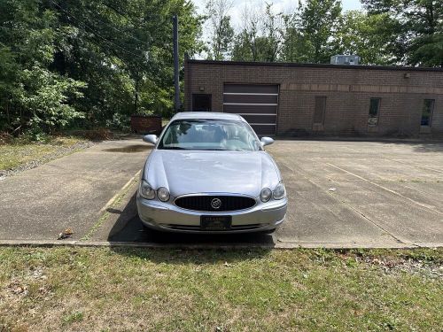 2006 buick lacrosse