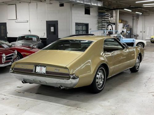 1966 oldsmobile toronado