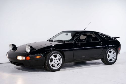 1993 porsche 928 gts