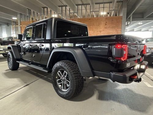 2024 jeep gladiator mojave