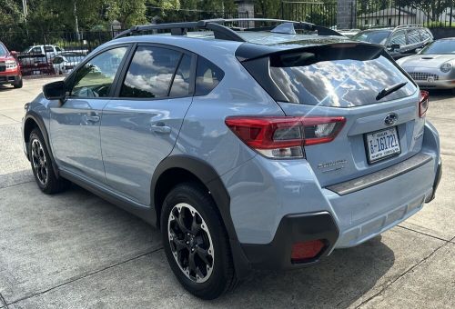 2023 subaru xv crosstrek