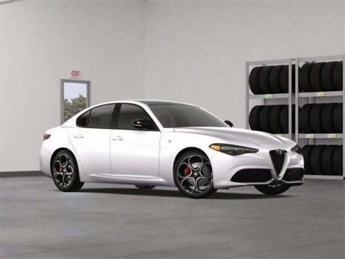 2024 alfa romeo giulia ti