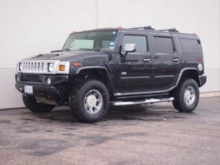 2004 hummer h2 4dr wgn   navigation clean!!!!!