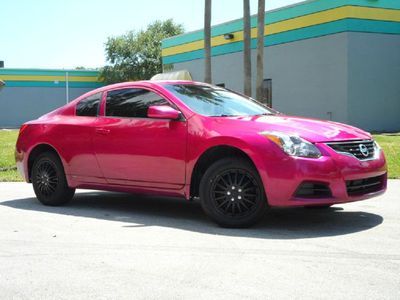 2.5 s coupe 2dr. automatic lifted and ready for oversized rims