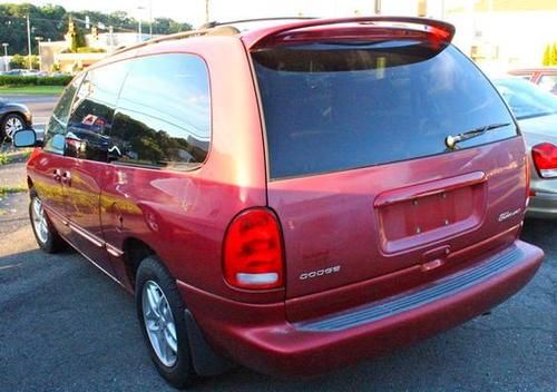 1999 dodge caravan - $2995 (easton, pa)