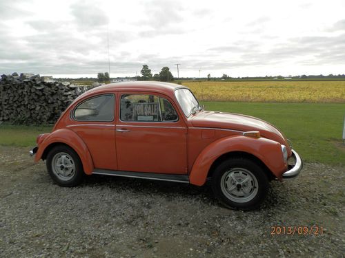 71 super beetle