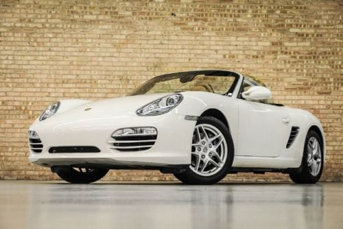 2009 porsche boxster pdk!! navigation! bluetooth!! sharp!! call now!!