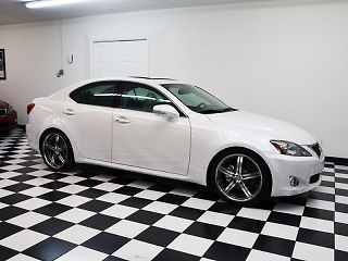 2010 lexus is 250 tech pkg w/ navi &amp; btooth ac/htd seats only 16k mi 1 own