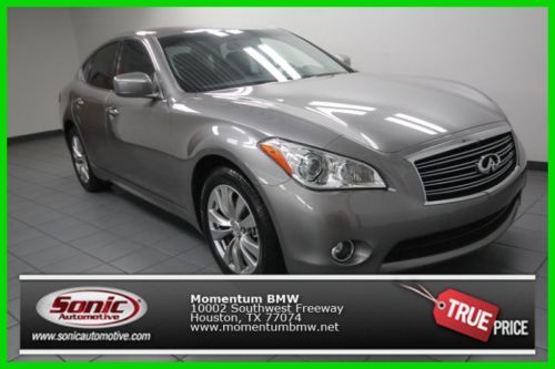 2013 rear-wheel drive used 3.7l v6 24v automatic sedan premium