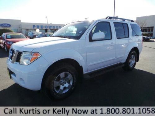 2007 used 4l v6 24v automatic rwd suv premium