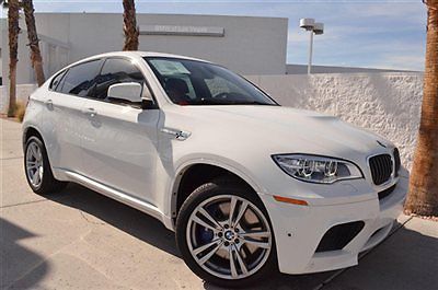 2014 bmw x6 m  awd buy or lease