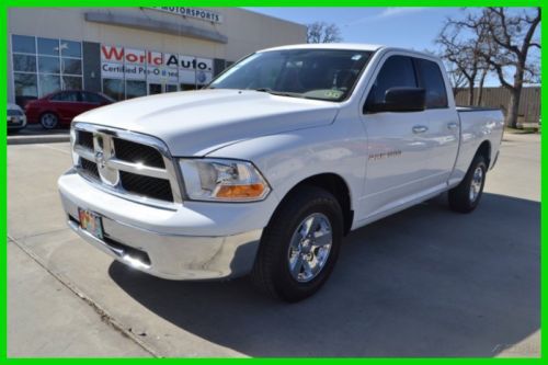 2012 slt used 4.7l v8 16v automatic rwd