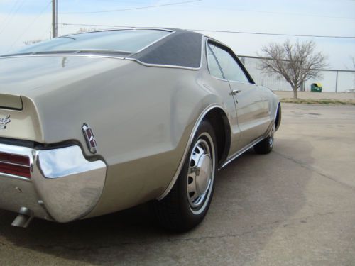 1968 olds toronado