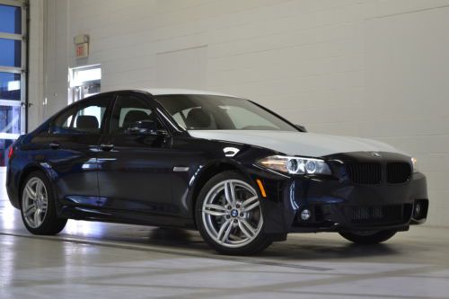 Great lease buy 14 bmw 535xi msport no premium no reserve gps camera dap xenon